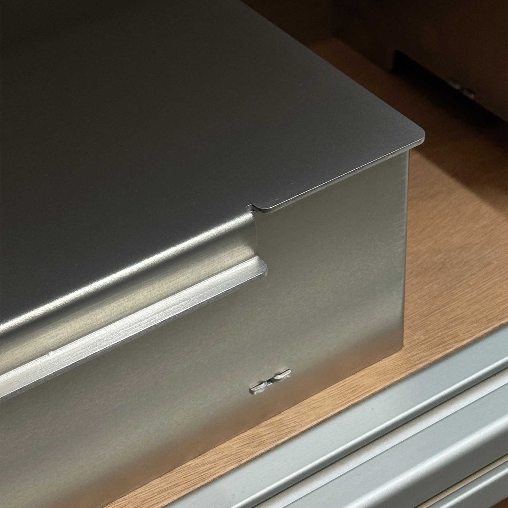 ALU STORAGE