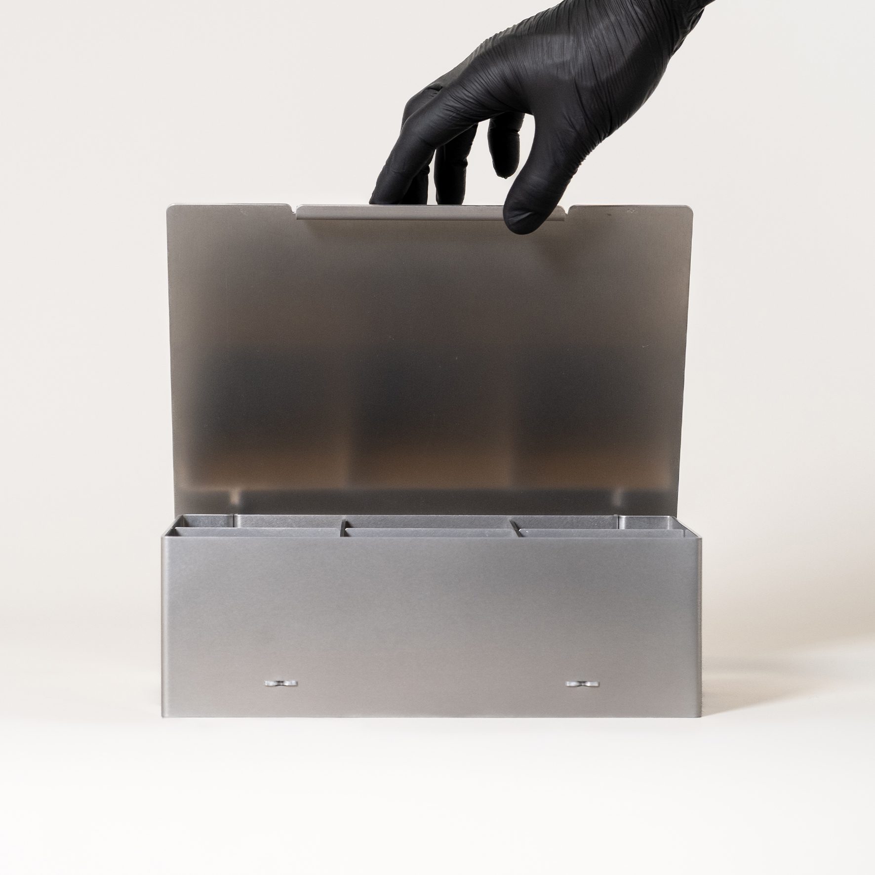 ALU STORAGE