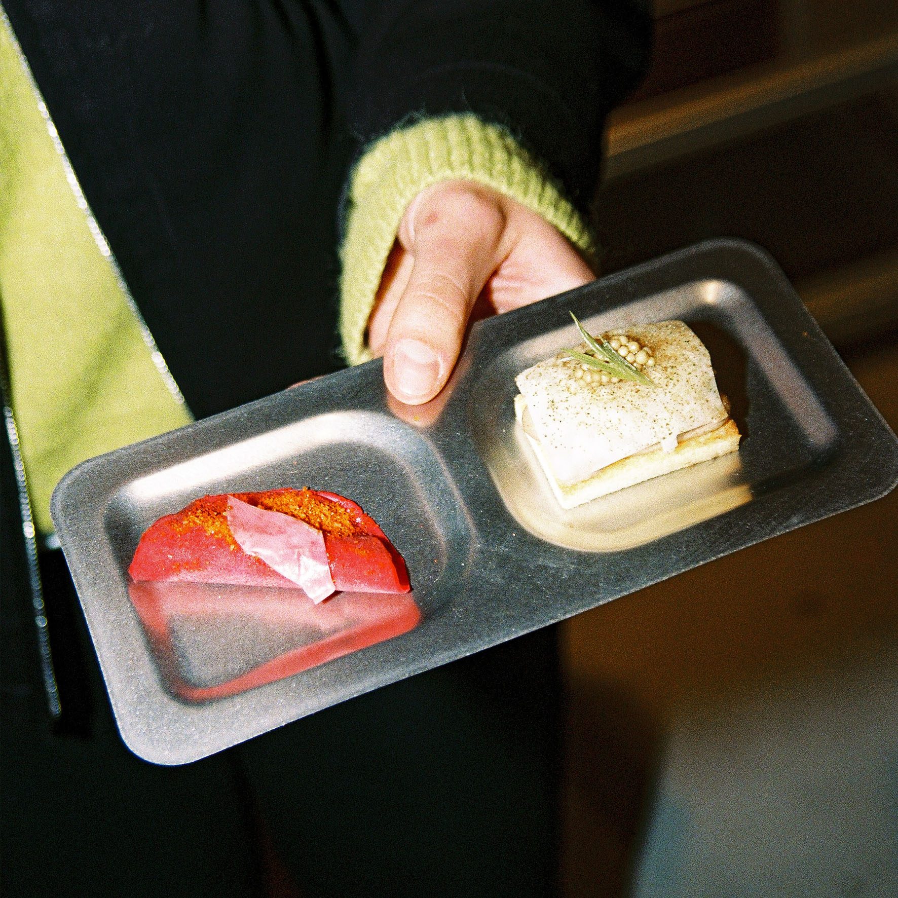 Plates